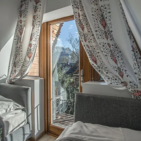 Belmont * Zakopane