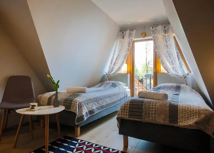 Pansiyon Belmont Zakopane