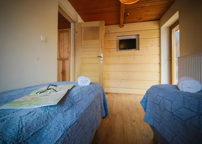 Belmont Pansiyon Zakopane