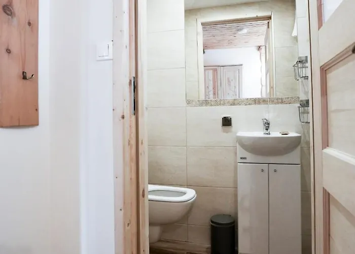 Belmont Pansiyon Zakopane