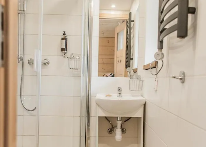 Belmont Pansiyon Zakopane