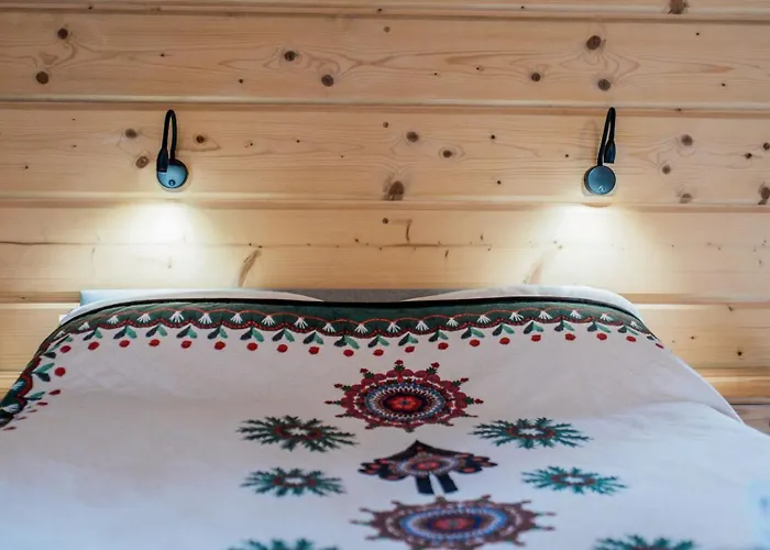 Pansiyon Belmont Zakopane