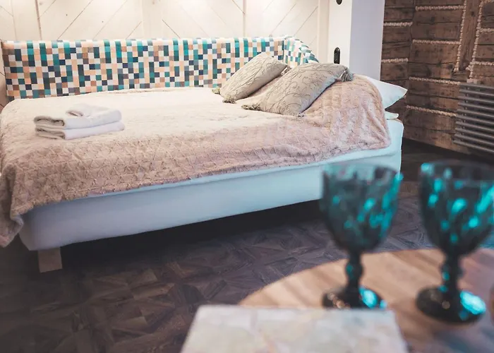 Pansiyon Belmont Zakopane