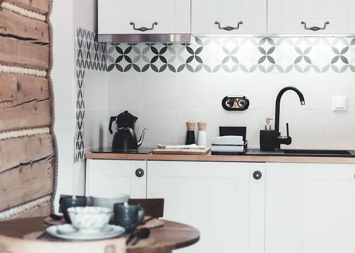 Pansiyon Belmont Zakopane