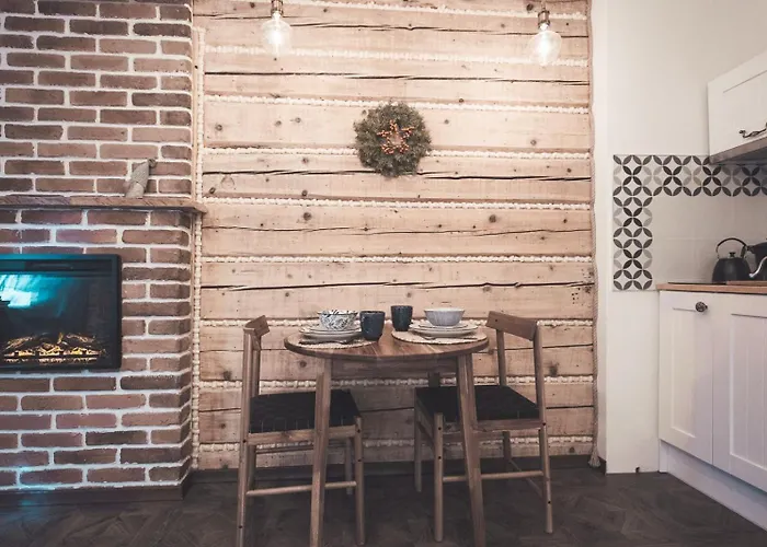 Pansiyon Belmont Zakopane